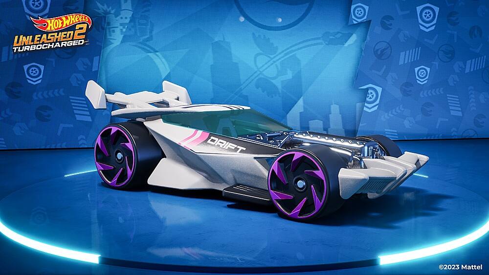 Alt View 14. PLAION - Hot Wheels Unleashed 2 Turbocharged.