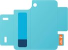 Samsung - Galaxy Z Flip5 Front Protection Film - Clear