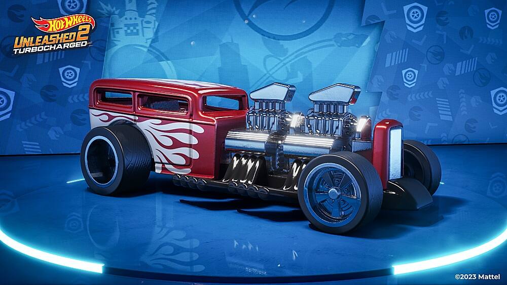 Alt View 15. PLAION - Hot Wheels Unleashed 2 Turbocharged.