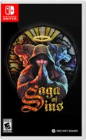 Saga of Sins - Nintendo Switch - Front_Zoom
