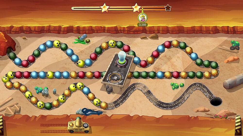 Back. Maximum Games - 60 in 1 Game Collection.