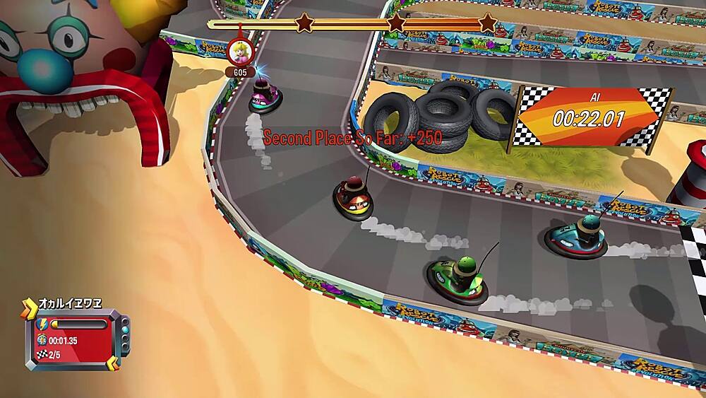 media item thumbnail