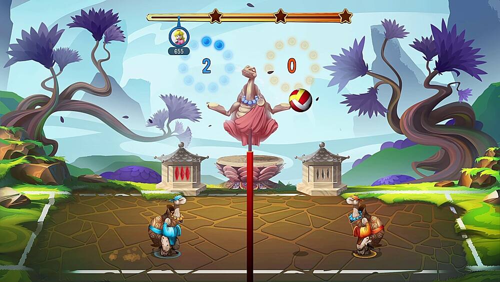 Alt View 13. Maximum Games - 60 in 1 Game Collection.