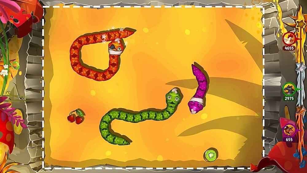 Alt View 14. Maximum Games - 60 in 1 Game Collection.