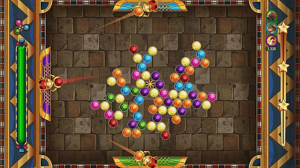 Alt View 15. Maximum Games - 60 in 1 Game Collection.