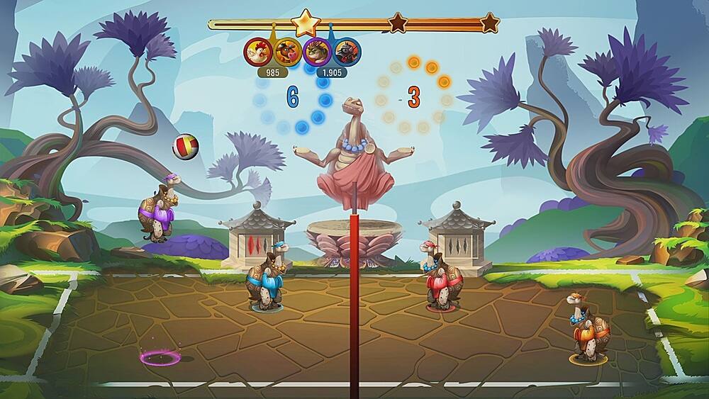 Left. Maximum Games - 60 in 1 Game Collection.