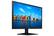 Alt View 1. Samsung - S33A 22” LED FHD Monitor (HDMI, D-sub) - Black.