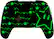 Alt View 11. PDP - REMATCH GLOW Wireless Controller For Nintendo Switch, Nintendo Switch - OLED Model - Super Star.