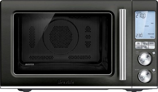 Microwave Toaster Oven Combo - Best Buy