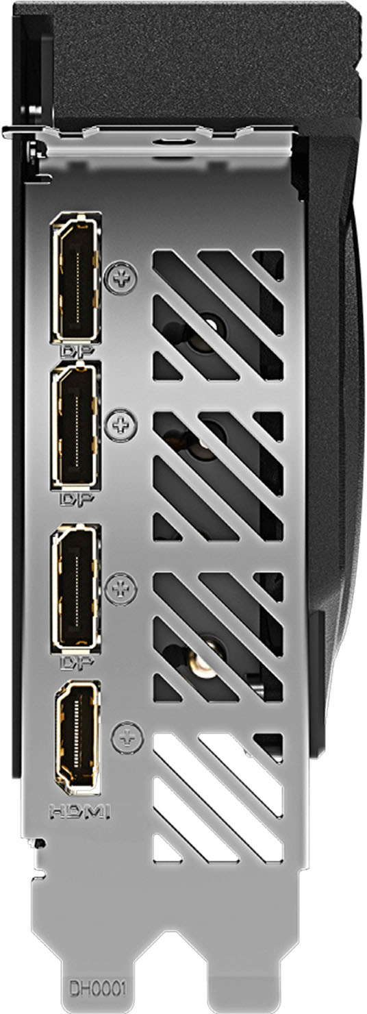 Customer Reviews: GIGABYTE NVIDIA GeForce RTX 4070Ti Windforce OC 12GB ...
