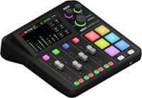 Razer Audio Mixer - Analog Mixer for Broadcasting and Streaming