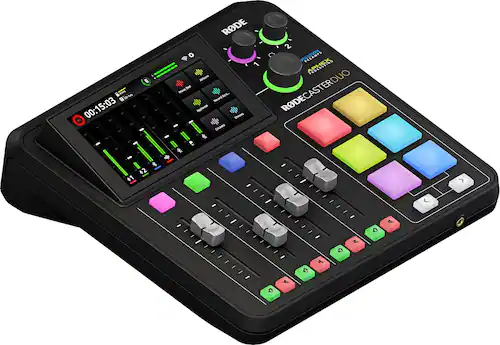 DJ Mixers