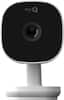 Front. Chamberlain - myQ Smart Garage Security Camera - White.