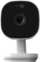 Chamberlain - myQ Smart Garage Security Camera - White - Front_Zoom