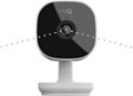 Alt View Zoom 14. Chamberlain - myQ Smart Garage Security Camera - White.