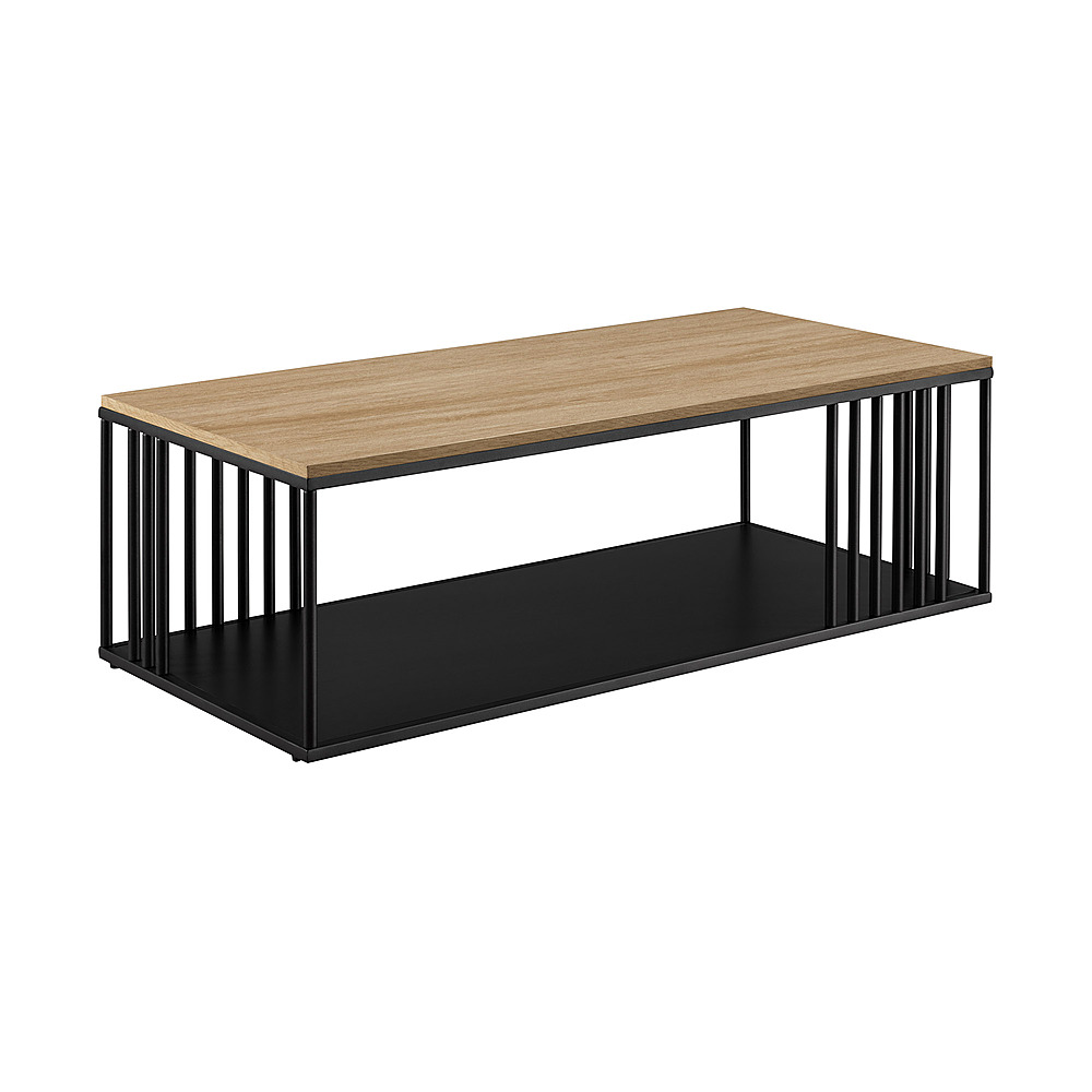 Frame Coffee Table - Small Rectangle — IACOLI