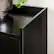 Alt View 22. Walker Edison - Modern Minimalist 6-Drawer Solid Wood Dresser - Black.