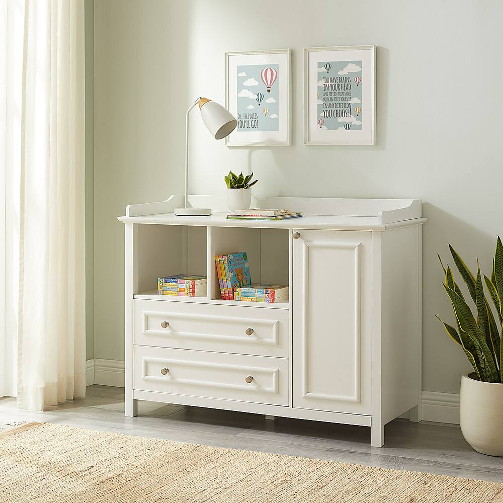 Best Buy Walker Edison Transitional 2Drawer Children’s