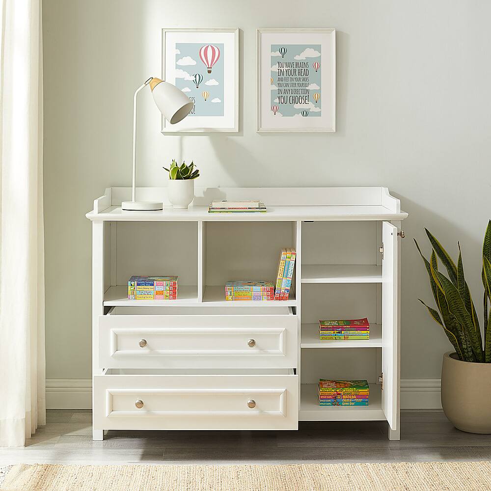 Best Buy Walker Edison Transitional 2Drawer Children’s