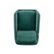 Alt View Zoom 29. Walker Edison - Glam Accent Chair - Teal.