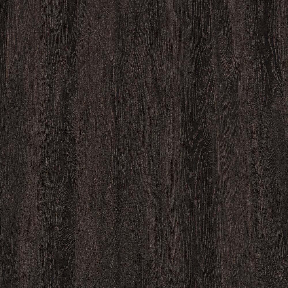 Alt View 39. Walker Edison - Contemporary Angle-Leg 6-Drawer Dresser - Charcoal.