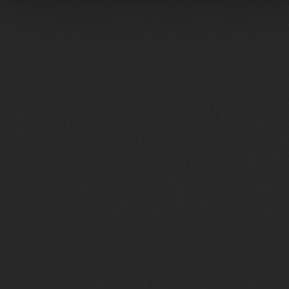 Alt View 36. Walker Edison - Retro Solid Wood 6-Drawer Dresser - Black.