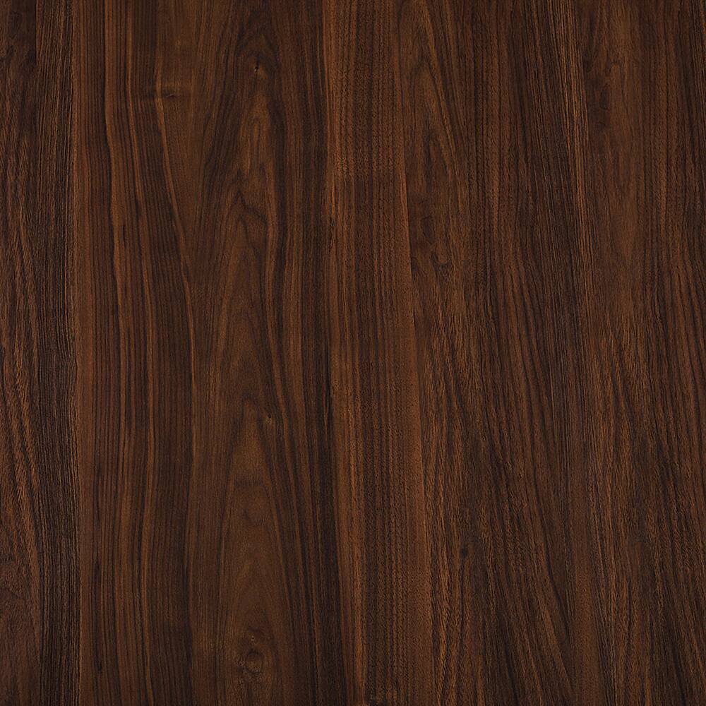 Alt View 39. Walker Edison - Contemporary Accent Cabinet - Dark Walnut.