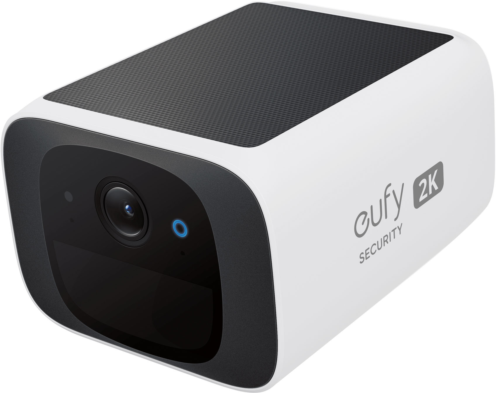 Eufy Security SoloCam S220 2K Wi-Fi Solar-Powered Battery Camera