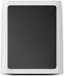 Alt View 12. eufy Security - eufy S220 SoloCam Battery-Powered Security Camera with Solar Charging - White.