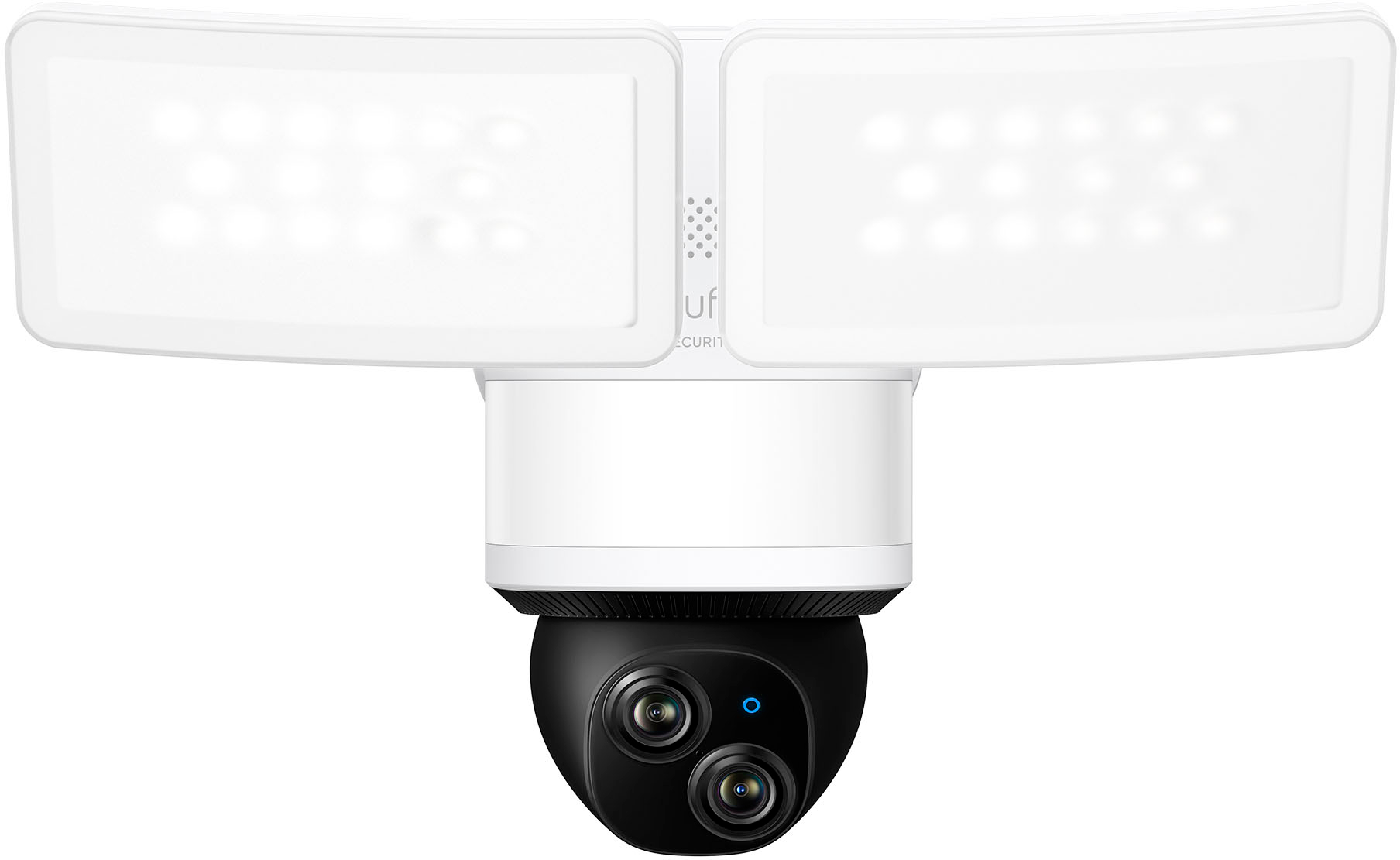 Eufy's New Floodlight Camera Can Pan and Tilt 360 Degrees