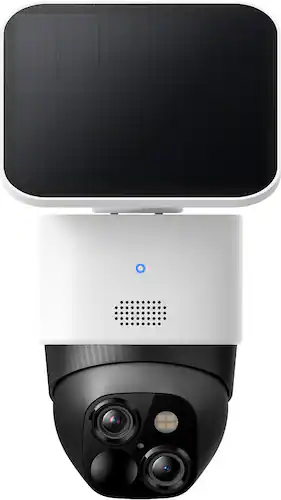 Smart Lighting
