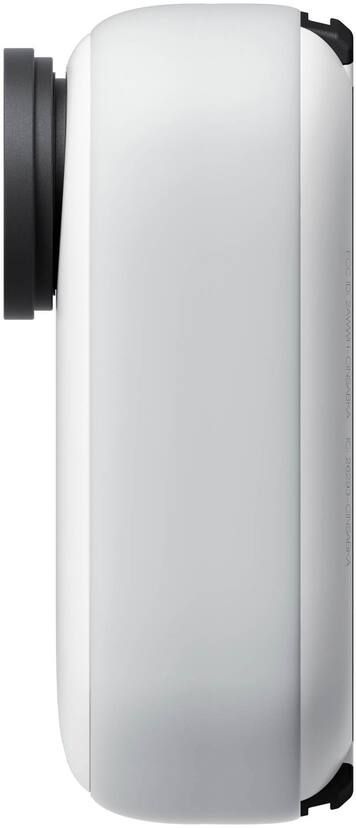 Insta360 GO 3 (64GB) Action Camera with Lens Guard White CINSABKA Insta360 GO 3 (64GB) Action Camera with Lens Guard White CINSABKA