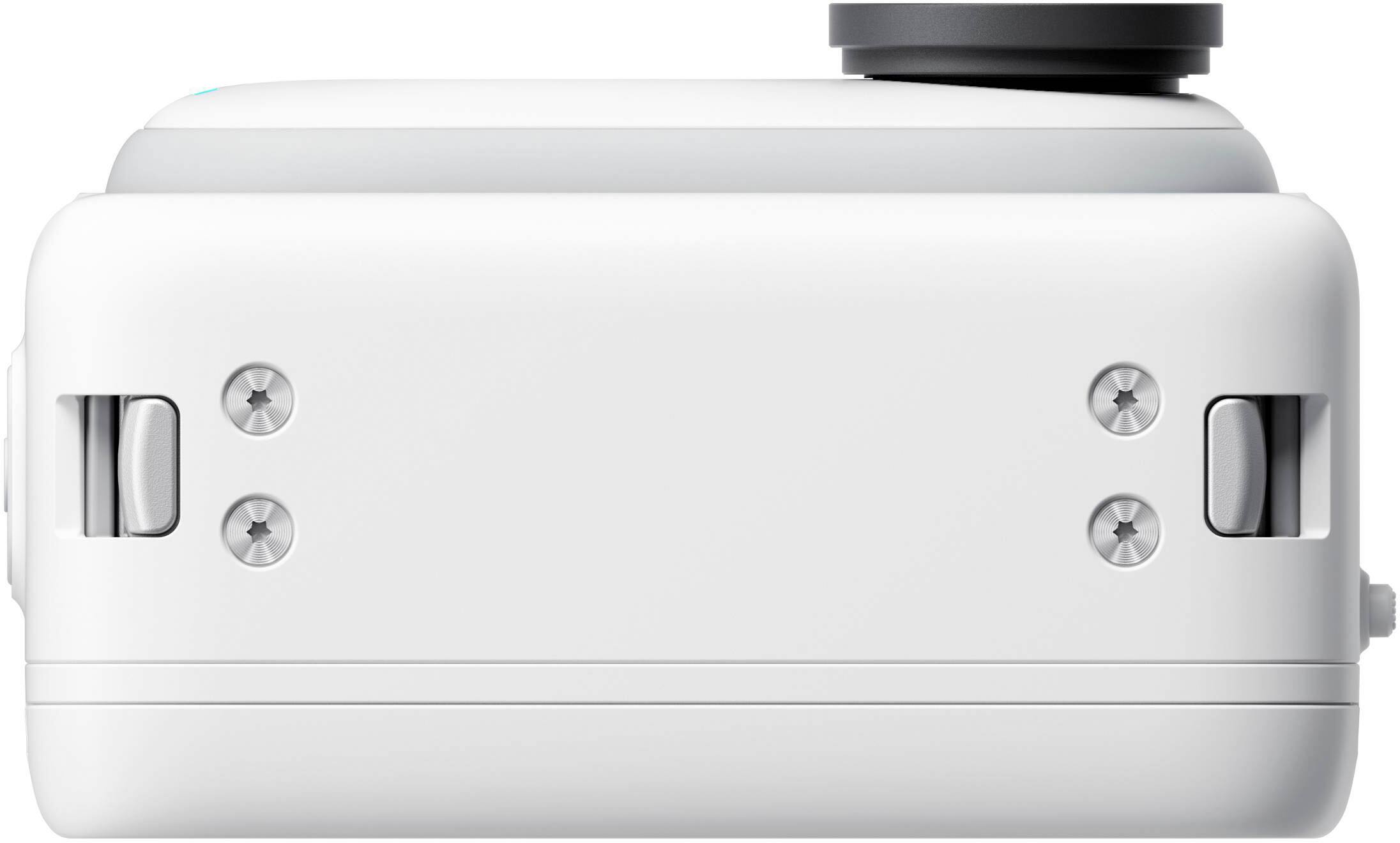 Alt View 13. Insta360 - GO 3 (64GB) Action Camera with Lens Guard - White.