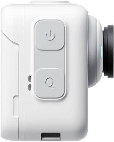Insta360 GO 3 (64GB) Action Camera with Lens Guard White CINSABKA Insta360 GO 3 (64GB) Action Camera with Lens Guard White CINSABKA