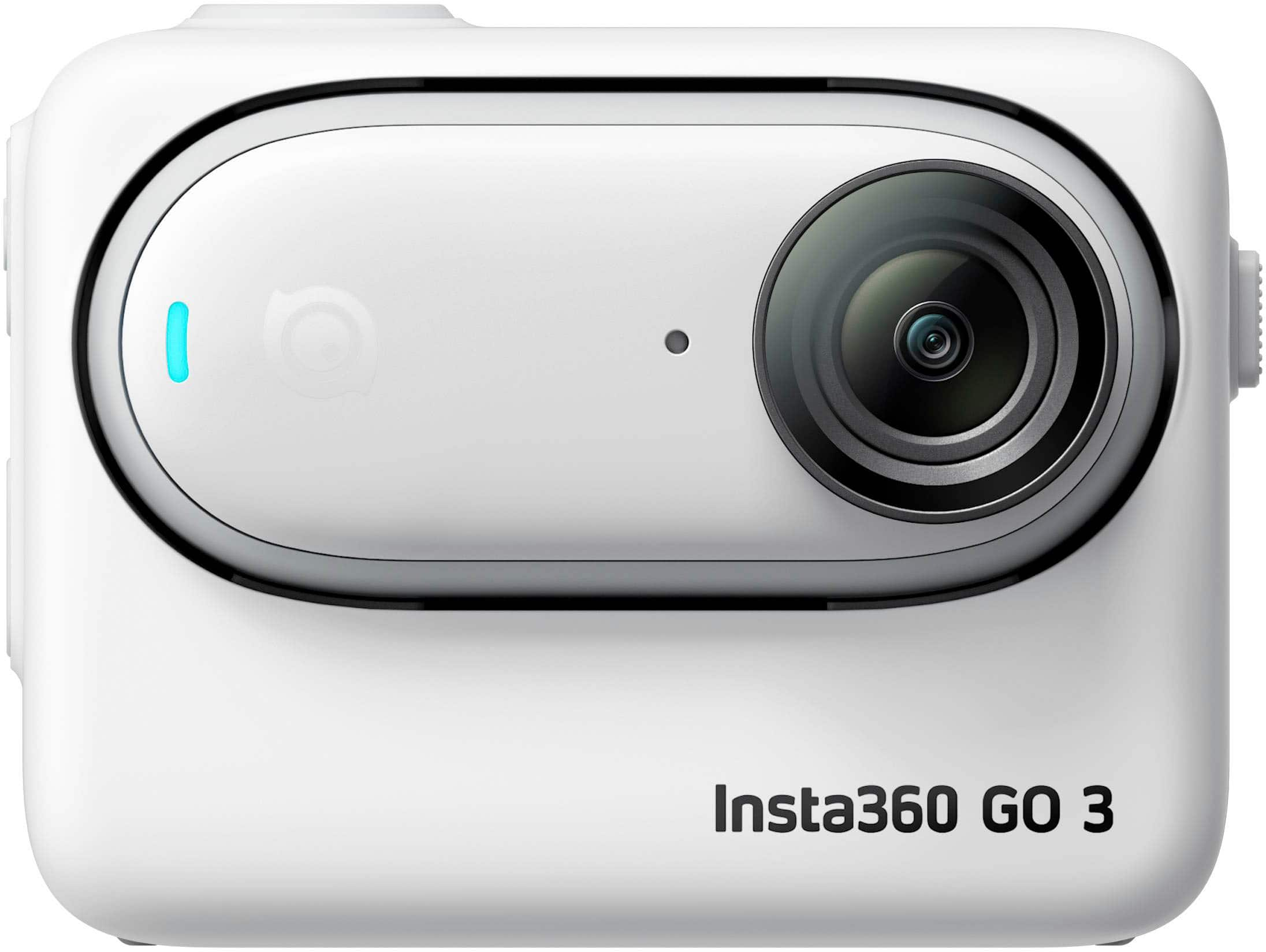 Insta360 X3 360-degree action camera introduces a larger touchscreen - The  Verge