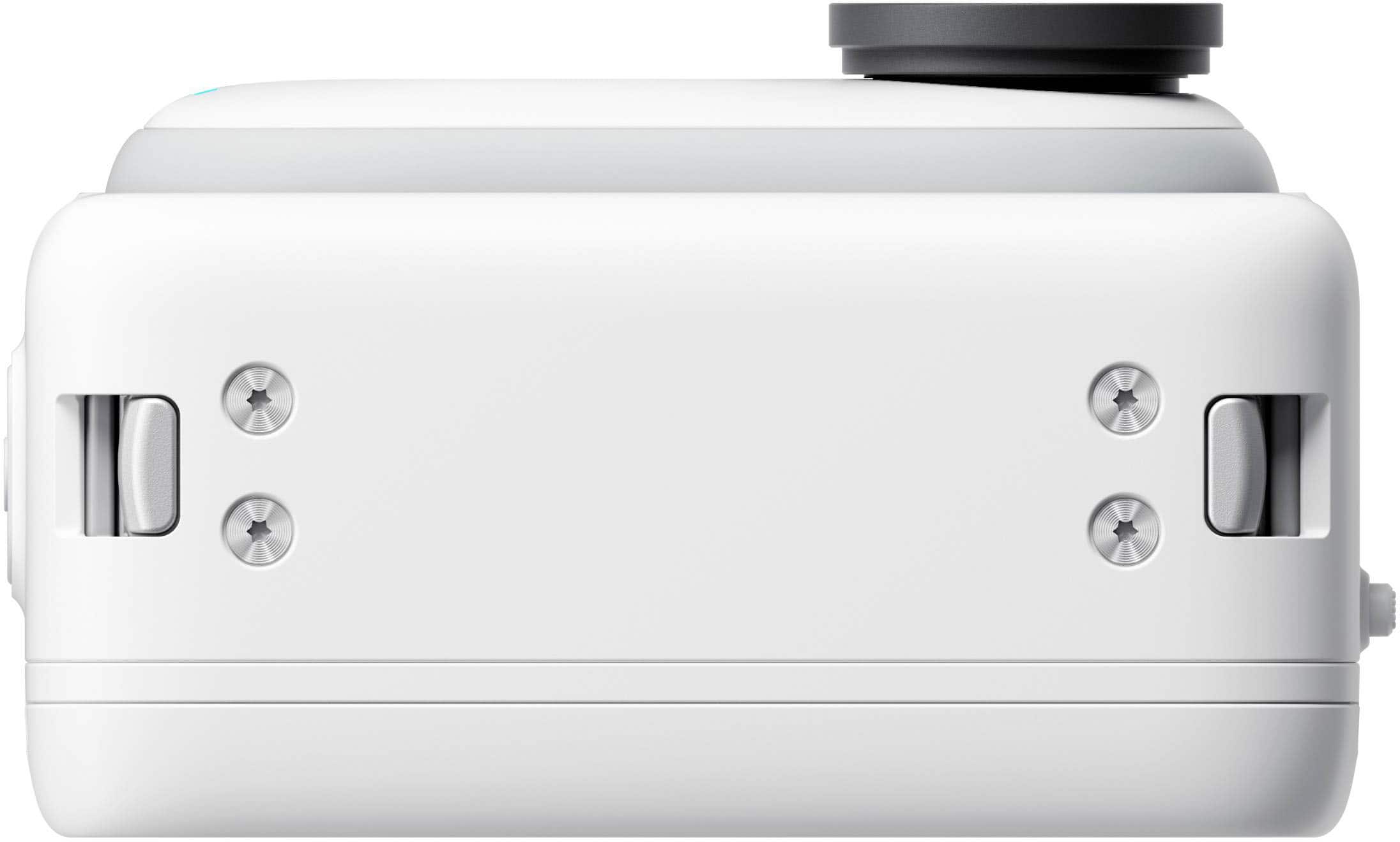 Alt View 13. Insta360 - GO 3 (128GB) Action Camera with Lens Guard - White.