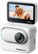 Alt View Zoom 16. Insta360 - GO 3 (128GB) Action Camera with Lens Guard - White.