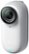 Alt View Zoom 2. Insta360 - GO 3 (128GB) Action Camera with Lens Guard - White.