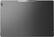 Alt View 10. Lenovo - Slim Pro 9i 14.5" 3k MiniLED Touchscreen Laptop - Core i7-13705H with 32GB Memory - NVIDIA GeForce RTX 4050 - 1TB SSD - Storm Grey.