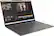 Alt View 11. Lenovo - Slim Pro 9i 14.5" 3k MiniLED Touchscreen Laptop - Core i7-13705H with 32GB Memory - NVIDIA GeForce RTX 4050 - 1TB SSD - Storm Grey.