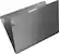 Alt View 4. Lenovo - Slim Pro 9i 14.5" 3k MiniLED Touchscreen Laptop - Core i7-13705H with 32GB Memory - NVIDIA GeForce RTX 4050 - 1TB SSD - Storm Grey.