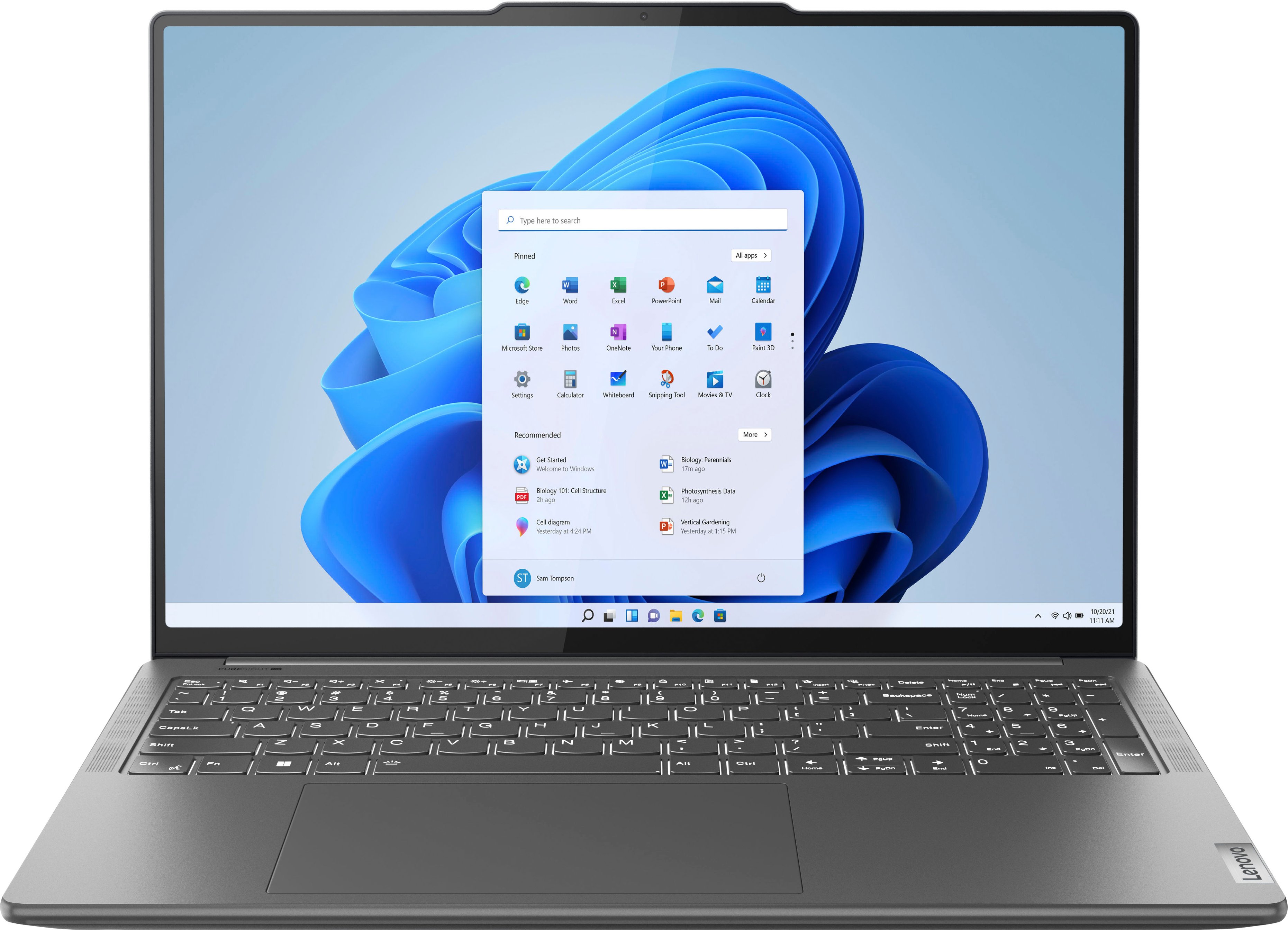 Customer Reviews Lenovo Slim Pro 9i 16" MiniLED Laptop Core i913905H