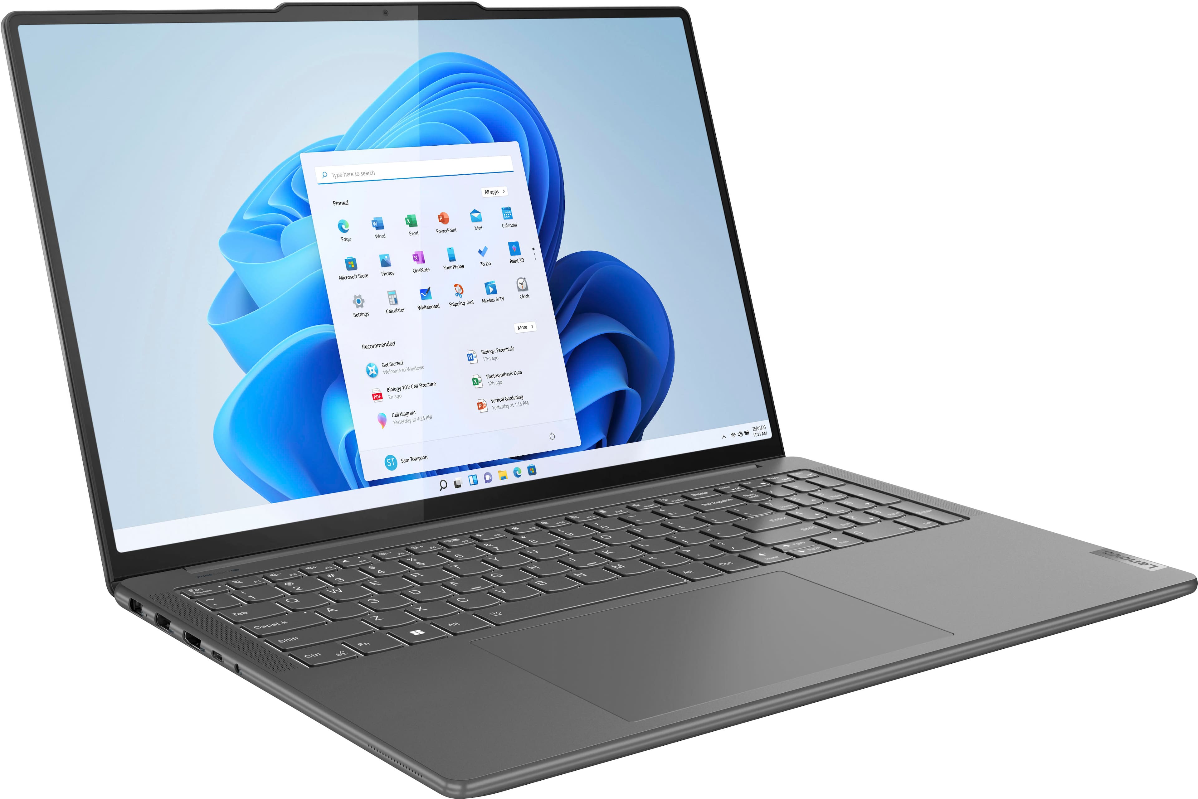 Lenovo Slim Pro 9i 16