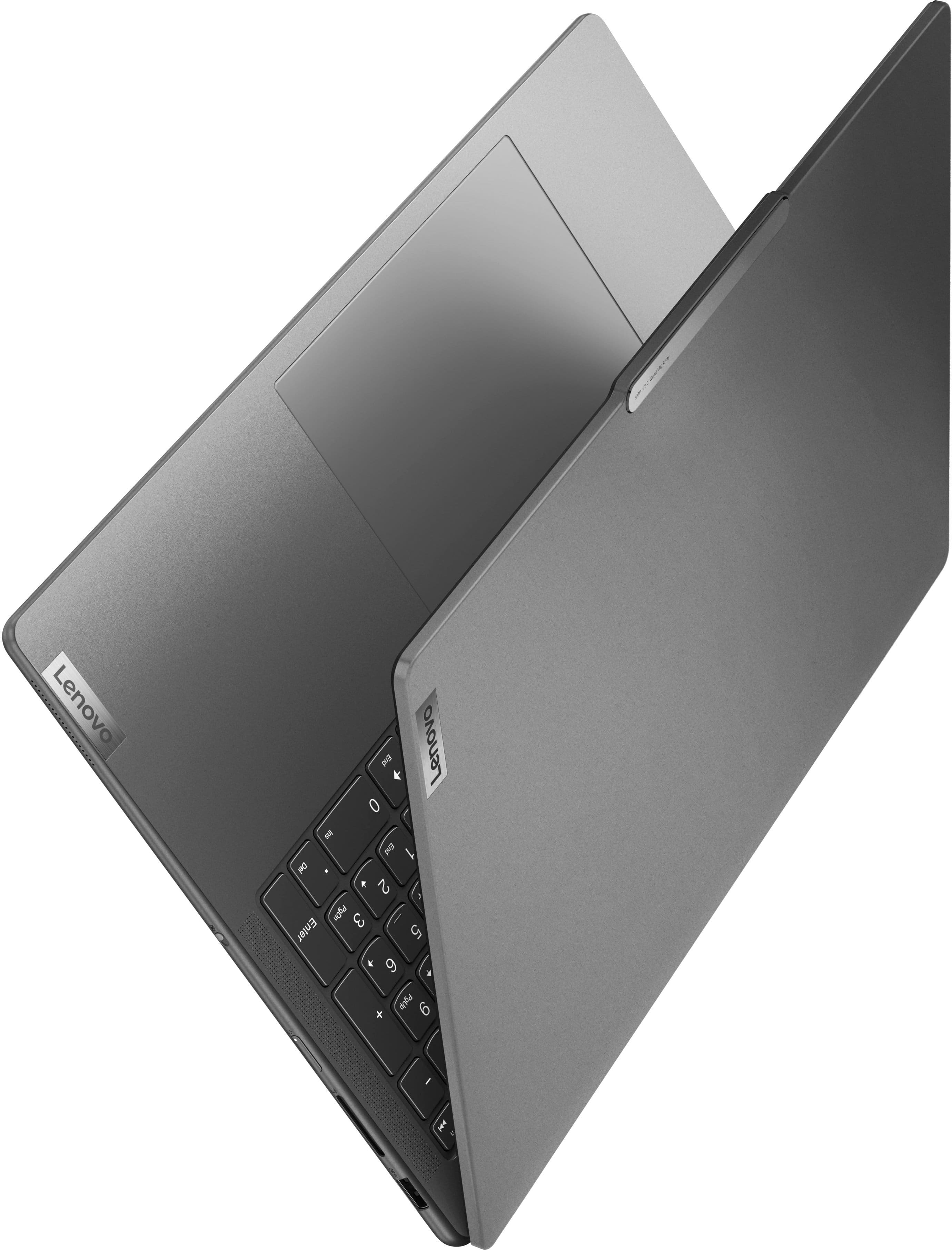 Questions and Answers: Lenovo Slim Pro 9 16IRP8 16