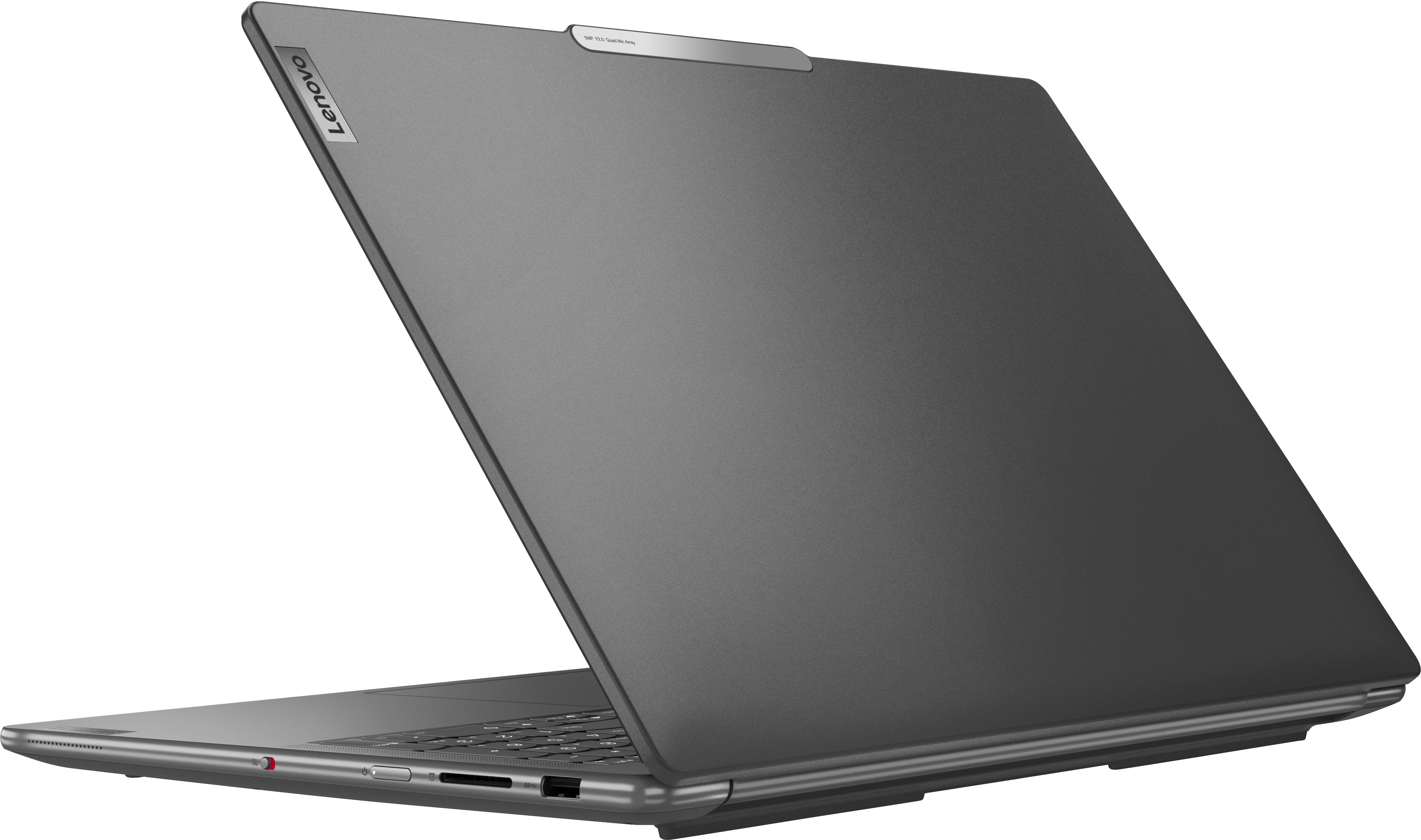 Lenovo Slim Pro 9i 16" MiniLED Laptop Core i913905H with 32GB Memory