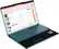 Angle. Lenovo - Yoga Book 9i 2-in-1 13.3" 2.8K Dual Screen OLED Touchscreen Laptop - Intel Core i7-1355U with 16GB Memory - 1TB SSD - Tidal Teal.