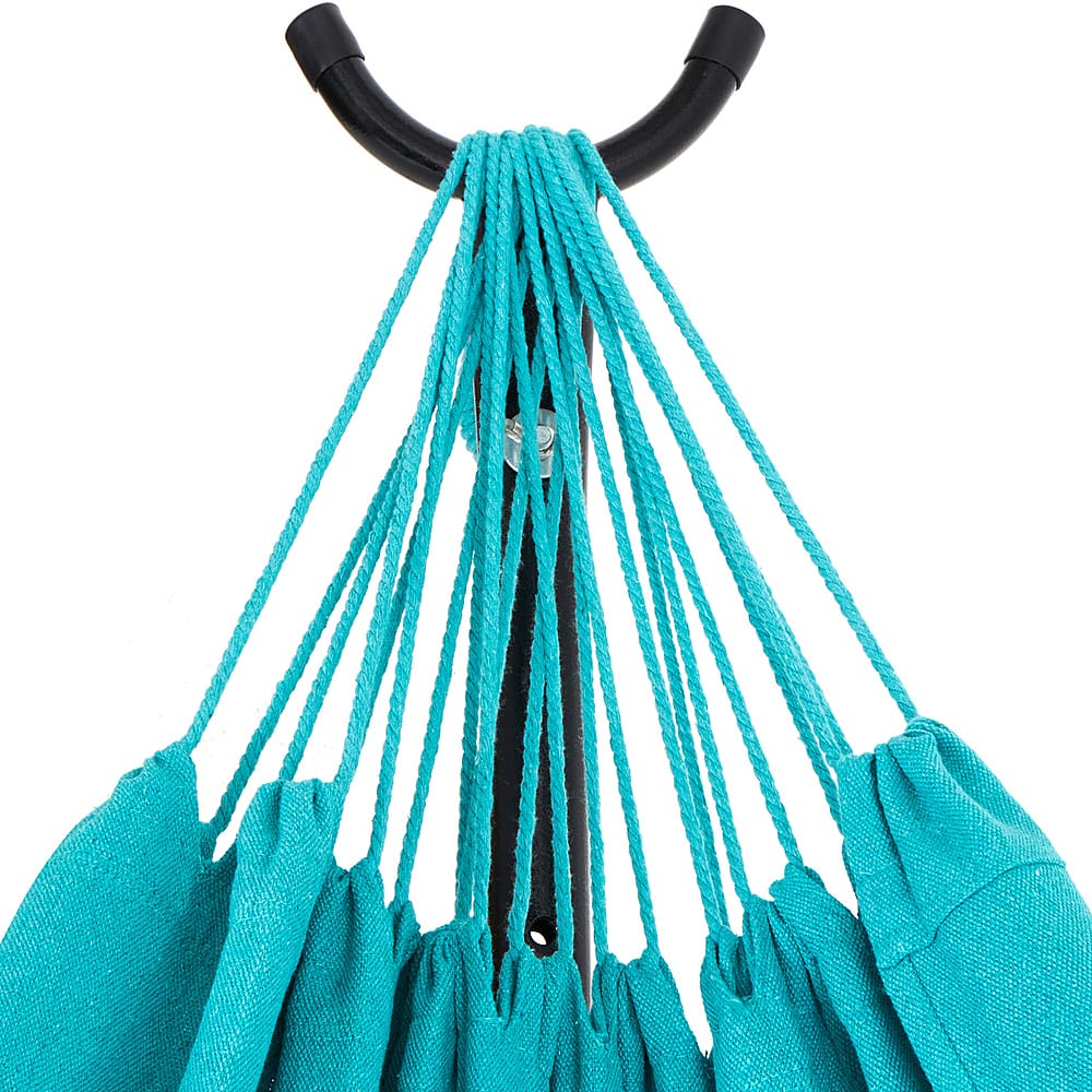 Best Buy Bliss Hammock & Builtin Stand W/ Carrying Case & Hanging