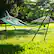 Alt View 11. Bliss - Caribbean Hammock w/ Pillow & Hanging Hardware - Country Club.