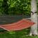 Alt View 13. Bliss - Caribbean Hammock w/ Pillow & Hanging Hardware - Toasted Almond.