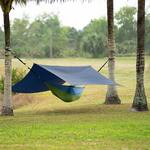 Large sales rain fly